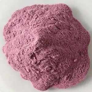 Blackberry Powder