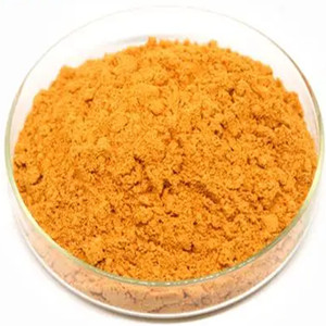Powder of Red Goji Berry