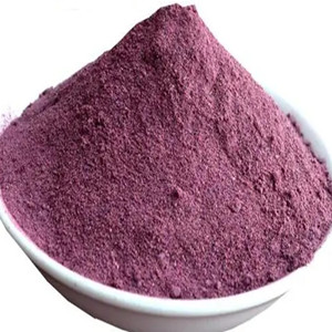 Blueberry powder 