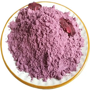 Rose Powder