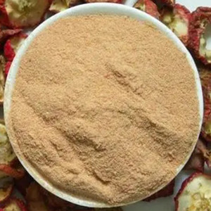 Hawthorn Powder