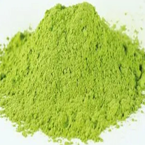 Spinach powder
