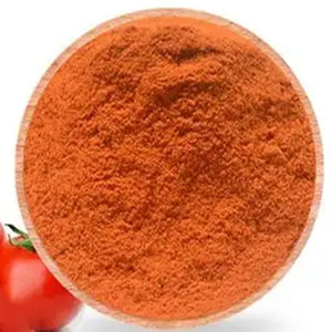 Tomato powder