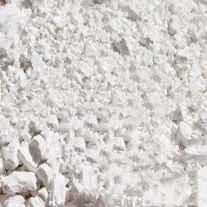 Powder of kudzu vine