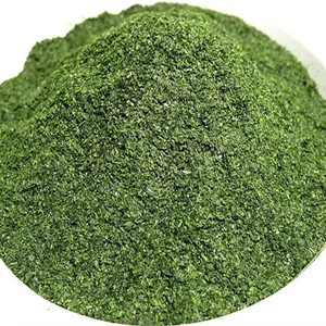 Seaweed powder