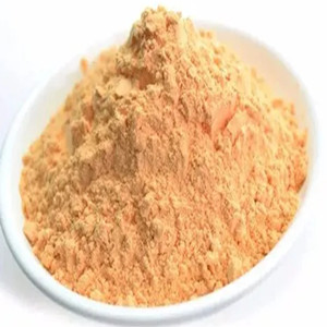 Carrot powder