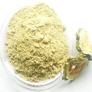 Balsam pear powder