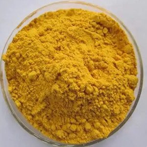 Pumpkin powder