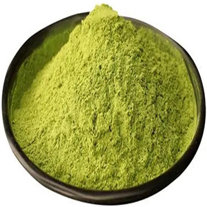 Celery powder