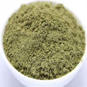 Okra powder 