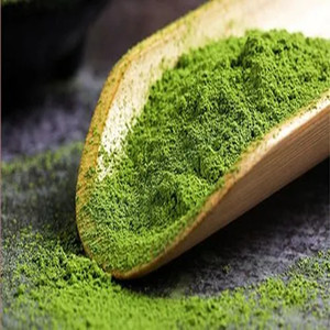 Green Tea Powder 