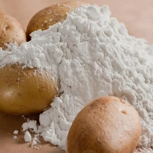Potato powder