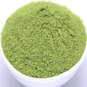 Broccoli powder