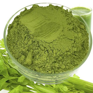 Parsley powder