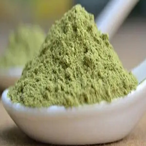 Chives powder