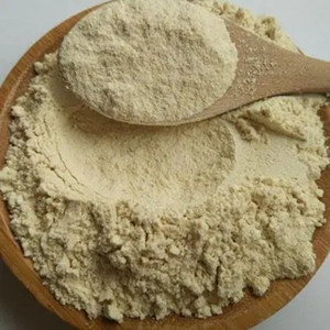 Powder of white tremella