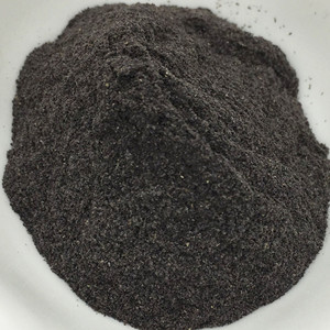 Laver powder
