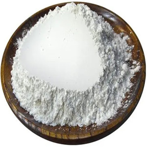 Powder of white glutinous rice