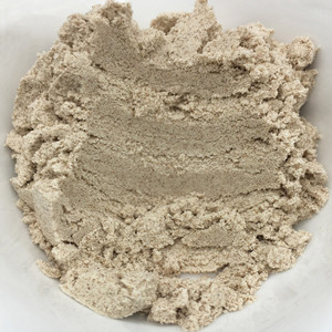 Brown rice powder