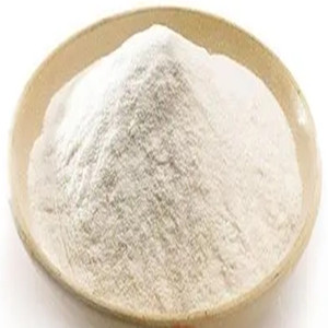 Rice powder
