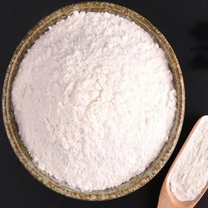 High-gluten wheat flour