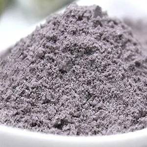 Powder of black glutinous rice