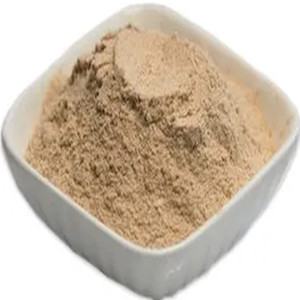 Red bean powder 