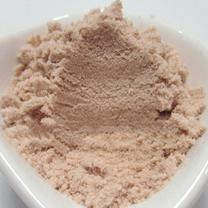 Powder of red rice