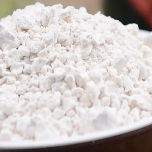 Sweet potato starch