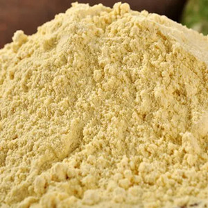 Soybean powder