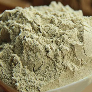 Powder of tartary buckwheat