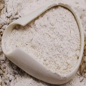 Powder of highland barley