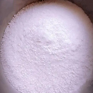 Sago powder