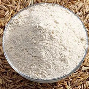 Oat flour