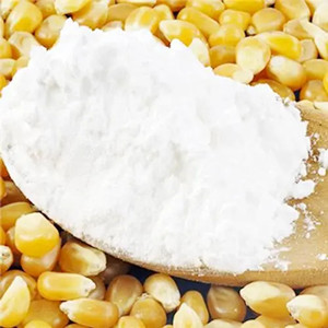 Corn starch