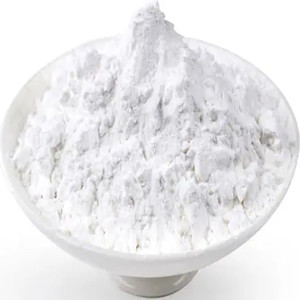 Powder of kudzu vine