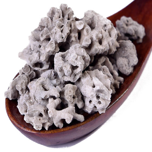 Marine Pumice Formations