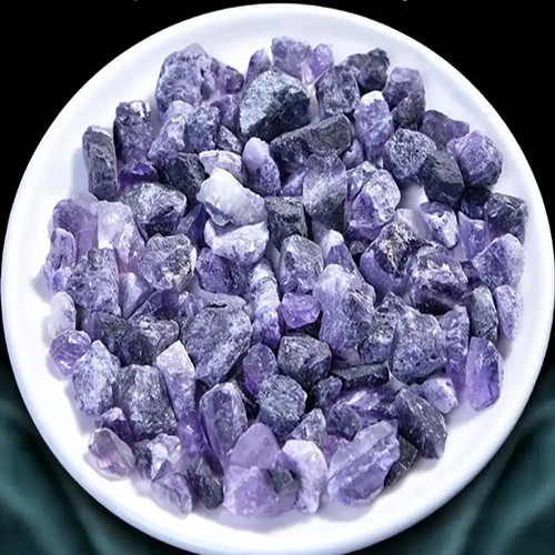 Purple Quartz