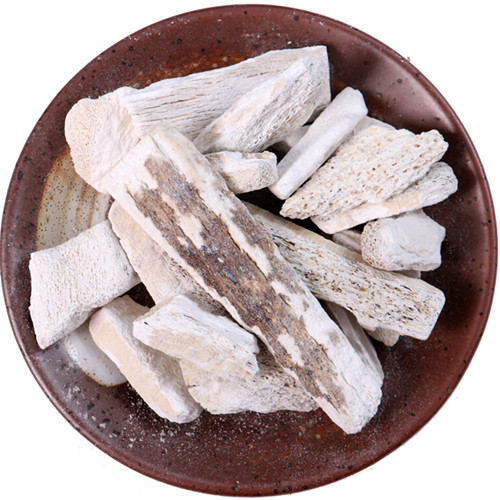 Cornu Cervi Degelatinatum