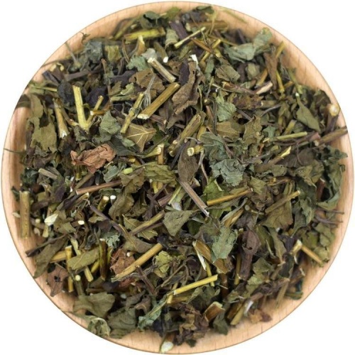 Rabdosia Rubescens Hara