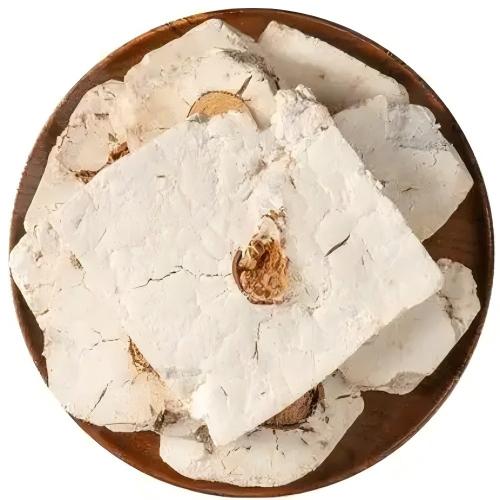 White Root of Poria Cocos