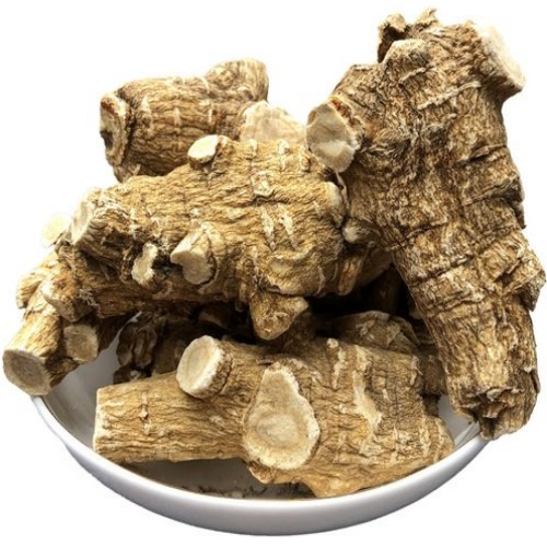 American Ginseng