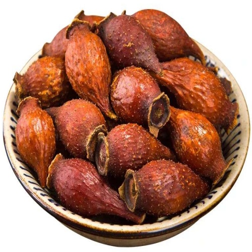 Fructus Rosae Laevigatae