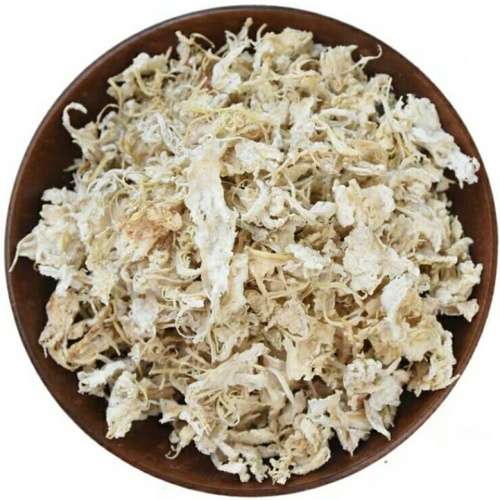 Retinervus Citri Reticulatae