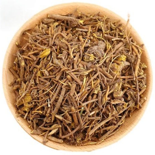 Radix et Rhizoma Thalictri‌