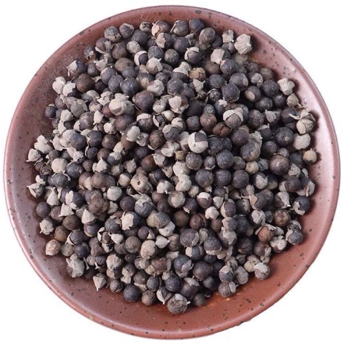 Viticis Fructus
